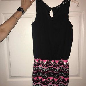 Bodycon Sequin Dress